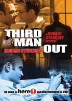 Third Man Out 9781560236566, Boeken, Gelezen, Richard Stevenson, Verzenden