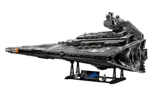 Lego Set - 75252 - Star Wars - Imperial Star Destroyer, Kinderen en Baby's, Speelgoed | Duplo en Lego