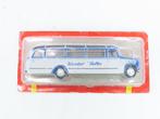 Autocar, Schuco 0, 1:43 - Véhicules pour trains miniatures, Nieuw