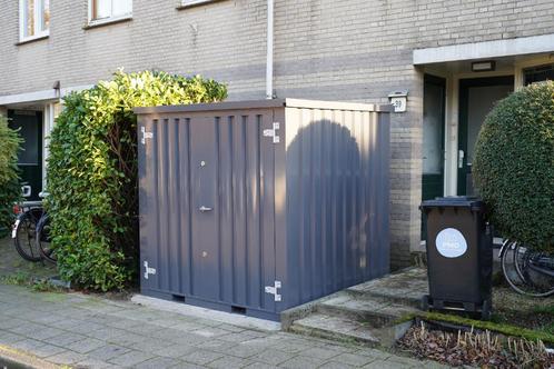 conteneur maritime, Doe-het-zelf en Bouw, Containers