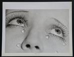 Man Ray (1890–1976) - Larmes, 1932, Antiek en Kunst
