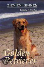 Golden retriever - zien en kennen 9789054950677, Joanne P. Huxley, Verzenden