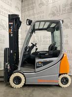 Still RX20-16P  elektrische heftrucks - 1600kg 4180mm, 1000 tot 2000 kg, Ophalen of Verzenden, Elektrisch, Heftruck