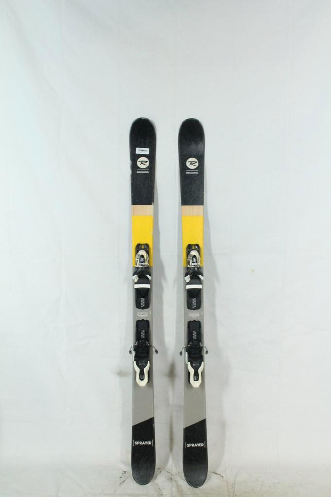 Rossignol Sprayer twintip - 148, Sport en Fitness, Skiën en Langlaufen