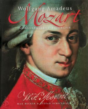 Wolfgang Amadeus Mozart, Boeken, Taal | Overige Talen, Verzenden