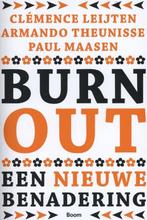 Burn-out 9789461051660, Boeken, Verzenden, Gelezen, Clémence Leijten