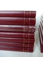 Eric de Noorman 12 t/m 24 - Complete werken - 13 Album -, Boeken, Nieuw