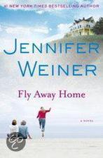 Fly Away Home 9781847390264, Gelezen, Jennifer Weiner, Verzenden