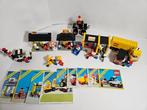 Lego Set - Legoland, Classic Town - Cycle Fix-It Shop +8, Nieuw