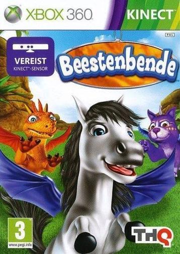 Fantastic Pets-Standaard (Xbox 360) Gebruikt, Ophalen of Verzenden