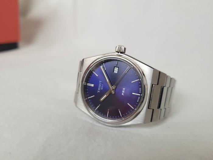 Tissot - PRX - Zonder Minimumprijs - Unisex - 2024, Handtassen en Accessoires, Horloges | Heren