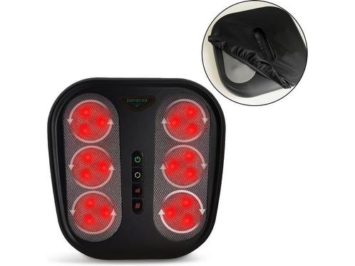 Voetmassage Apparaat voor Bloedsomloop Voetroller Shiatsu -, Huis en Inrichting, Woonaccessoires | Overige, Zo goed als nieuw