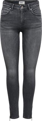 ONLY ONLKENDELL LIFE REG SK ANKLE BB TAI862 Dames Jeans -..., Kleding | Dames, Spijkerbroeken en Jeans, Verzenden, Nieuw
