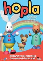 Hopla - De Kleuren Van De Regenboog, Cd's en Dvd's, Verzenden, Nieuw in verpakking