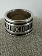Sans Prix de Réserve - Tiffany & Co. - Bague - Atlas Argent, Nieuw