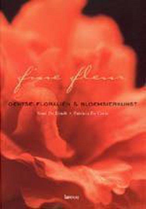 Fine Fleur 9789020960150, Livres, Nature, Envoi