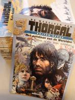 Thorgal 1 t/m 34 + 1x Buiten reeks - bijna complete reeks -, Boeken, Nieuw