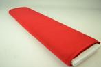 10 meter lycra tule - Rood, Overige materialen, Verzenden, 120 cm of meer, Rood