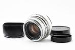 Hasselblad Carl Zeiss C Planar 80mm f/2.8 Chrome | Prime, Audio, Tv en Foto, Nieuw