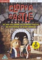 Cloppa Castle: Complete Series 1 DVD (2004) Mary Turner cert, Zo goed als nieuw, Verzenden
