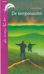 De temponauten 9789001549190 Leonie Kooiker, Verzenden, Leonie Kooiker