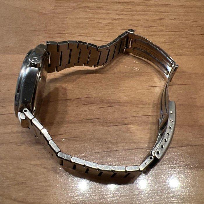 Seiko - Roox Solar - Zonder minimumprijs - V145-0H20 -, Handtassen en Accessoires, Horloges | Antiek