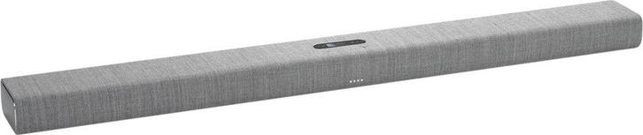 Harman Kardon Citation Bar Grijs Soundbars, Audio, Tv en Foto, Soundbars, Verzenden
