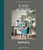 A way of living 2 / A way of living / 2 9789089691668, Boeken, Verzenden, Zo goed als nieuw