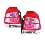 FEUX ARRIÈRE POUR OPEL ZAFIRA 08-11, Auto-onderdelen, Verlichting, Verzenden, Nieuw