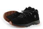 Timberland Veterschoenen in maat 44½ Zwart, Verzenden, Veterschoenen