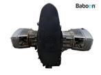 Motorblok BMW R 1150 RS (R1150RS) Twin Spark, Verzenden, Gebruikt