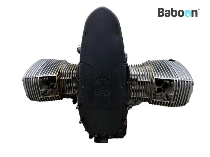 Motorblok BMW R 1150 RS (R1150RS) Twin Spark, Motoren, Onderdelen | BMW, Gebruikt, Verzenden