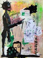 SMAO - Perplex City, Antiek en Kunst