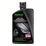 Gecko Matte Shampoo Siliconen Vrij 500ml, Ophalen of Verzenden