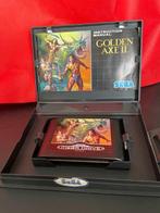 Sega - Mega Drive - Golden Axe II - Videogame - In originele, Nieuw