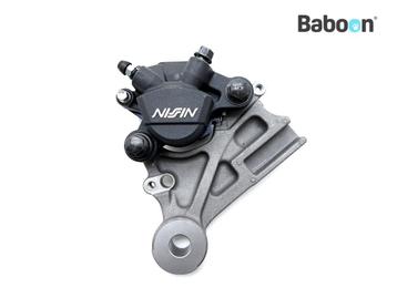 Remklauw Achter Honda CB 500 X 2021-2022 (CB500X PC64), Verzenden