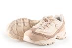 Skechers Sneakers in maat 39 Beige, Kleding | Dames, Schoenen, Skechers, Verzenden, Beige, Sneakers