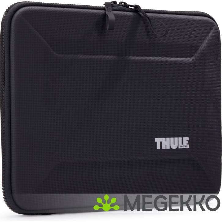 Thule TGSE2558 Black 35,6 cm (14 ) Opbergmap/sleeve Zwart, Computers en Software, Overige Computers en Software, Nieuw, Verzenden