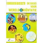 De basis voor Wereldoriëntatie Leerwerkboek 4A (per stuk), Boeken, Verzenden, Nieuw