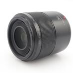 Panasonic Lumix G 30mm f/2.8 Macro Mega OIS | Tweedehands, Verzenden