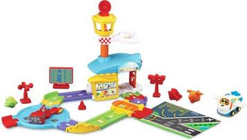 VTech Tut Baby Flit. -Froehl. Flugh. 80-548804, Verzenden