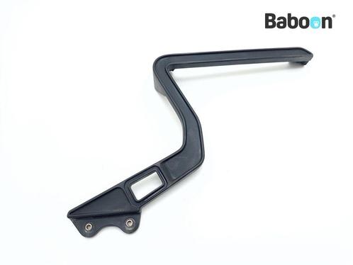 Koffer Beugel / Drager Links BMW K 100 (K100 83) (2300037), Motoren, Onderdelen | BMW, Gebruikt, Verzenden