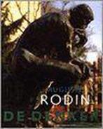 Denker Rodin 9789040099472, J. Goedkoop, Verzenden
