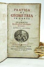Sébastien Le Clerc - Pratica di Geometria in Carta e in