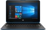 HP ProBook x360 11 G3 EE | Silver N5000 | Touchscreen |, Informatique & Logiciels, Ophalen of Verzenden