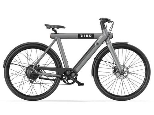 Veiling - Bird Bike A-frame elektrische fiets, Fietsen en Brommers, Elektrische fietsen