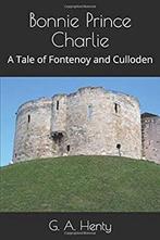 Bonnie Prince Charlie: a tale of Fontenoy and Culloden, Verzenden