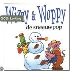 De sneeuwpop 9789059160729 D. Verbiest, Boeken, Verzenden, Gelezen, D. Verbiest