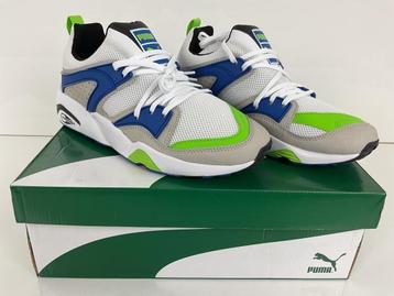 Veiling - Puma Blaze of Glort “ReverseClas” Schoenen (ma beschikbaar voor biedingen