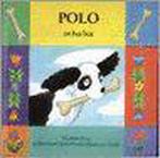 Polo En Het Bot 9789061139195, Boeken, Kinderboeken | Baby's en Peuters, Gelezen, Verzenden, Mathew Price, Emma Chichester Clark